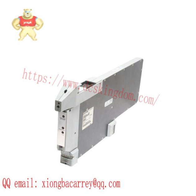 FOXBORO DNBT P0971WV - High-Performance Industrial Control Module