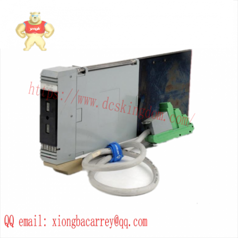 FOXBORO FBM03 RTD Input Module - High-Performance Temperature Sensing, Industry Standard