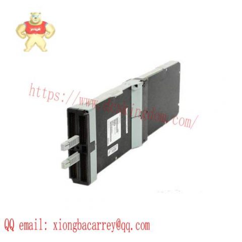 FOXBORO P0400DA Analog Input Module for Process Control