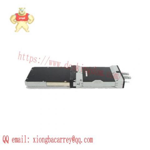 FOXBORO P0400YC MV Input Module - Advanced Process Control Solution