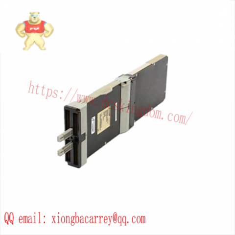 Foxboro P0400YD FBM3 Input Interface Module - Precision Control for Industrial Automation