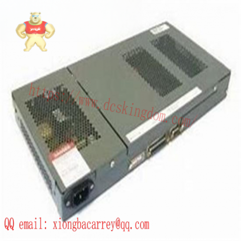 Foxboro P0904BS-0E Data Control System, Advanced Automation Solution for Industry 4.0