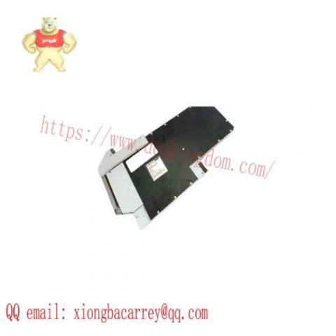FOXBORO P0916KN I/A Series Control Module