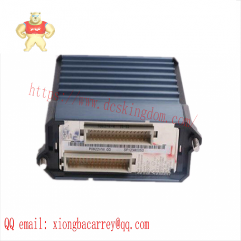 FOXBORO P0922VW: Communication Redundant Output Interface Module