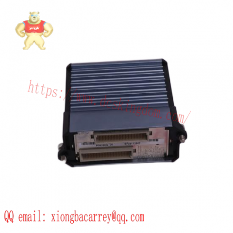 FOXBORO P0926HW Custom Industrial Control Module