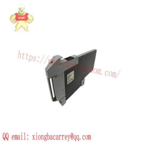 Foxboro P0961FX CP60S Control Processor: Precision Automation for Industry 4.0