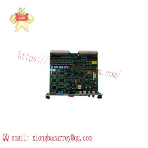 FOXBORO PO961BC CP40B I/A Series Process Control Module
