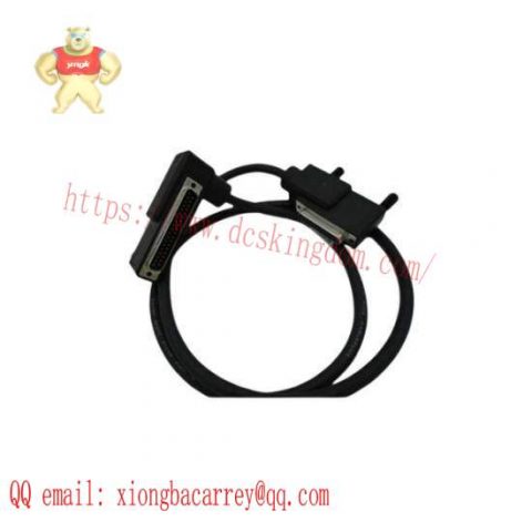 Foxboro RH916DB Termination Cable - High Precision Control Module