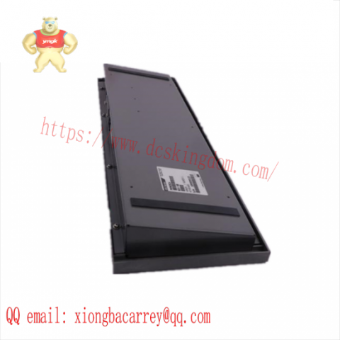 FOXBORO SCD 5200 Transmission Controller, High-Performance, Reliable, Industry-Leading