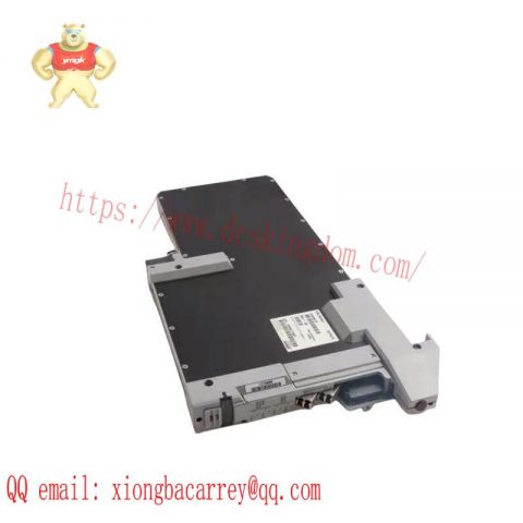 FOXBORO ZCP270 High-Performance Control Module
