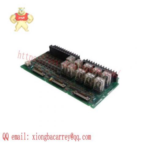 FUJITEC AREVA T390 MOD9002101 Amplifier, Industrial Control Applications