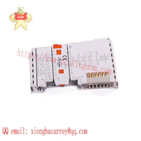 Fuji FTU441A - Industrial Automation Control Module