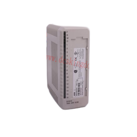 Fuji FTU 222A - Precision Motion Control Module