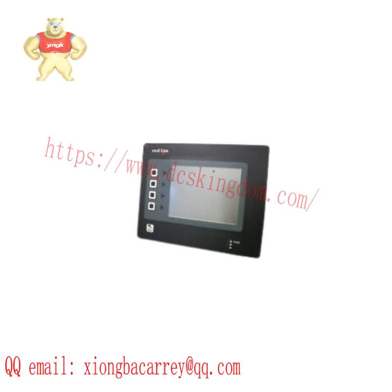 g306a000_e52h1000690_red_lion_operator_interface.jpeg Red Lion G306A000 E52H1000690 OPERATOR INTERFACE: High-Performance HMI Solution