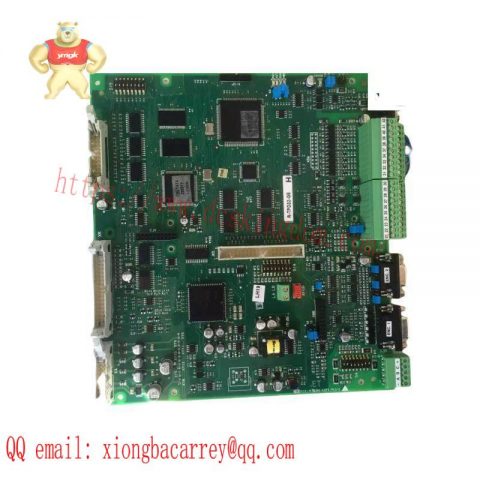 GE-Fanuc 369B1844G5004 Input Module - Industrial Control Solution