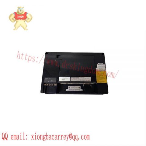 GE 05060102T1AP10 - Industrial Control Module, Designed for Precision and Efficiency