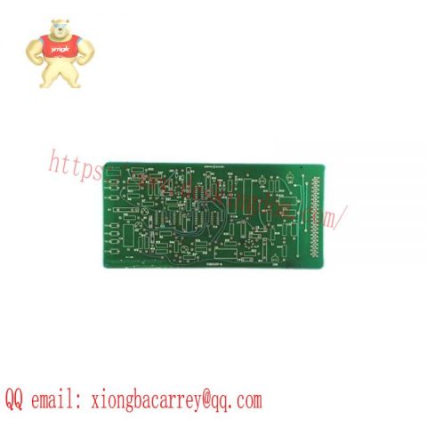 GE Industrial Controls 114D9540G1 114D9529-A PCBs - For Advanced Manufacturing Solutions