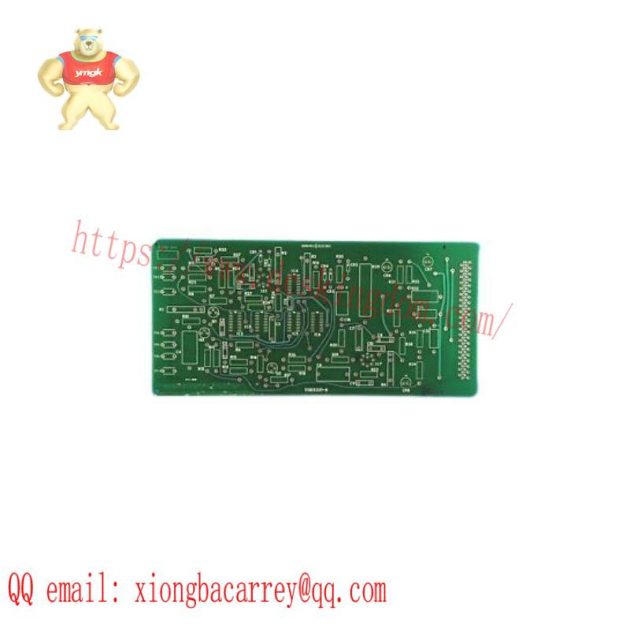 GE Industrial Controls 114D9540G1 114D9529-A PCBs - For Advanced Manufacturing Solutions