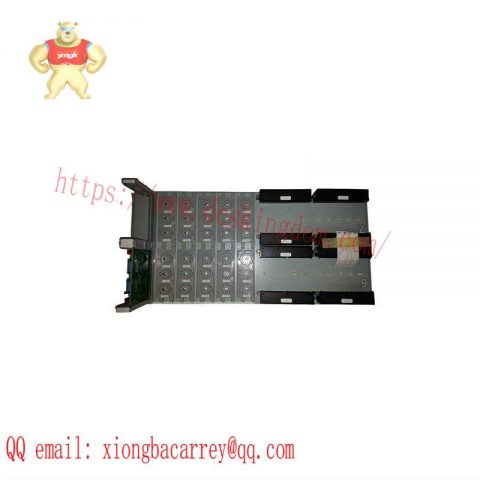 GE 194B5705G1 Relay Option Assembly, Advanced Control Solutions for Industrial Automation