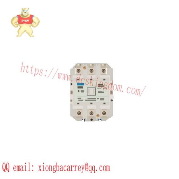 GE 201TI Industrial Control Module