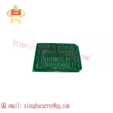 GE Control Board 20X4584-10A | 20X4584A4 | 20X4584A4SR - Industrial Automation Module