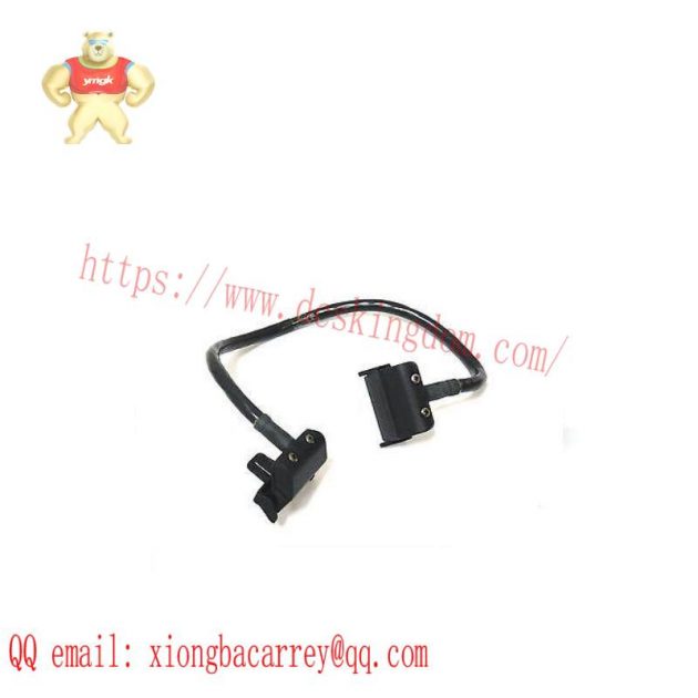 GE 369-A200 High-Performance Industrial Control Module
