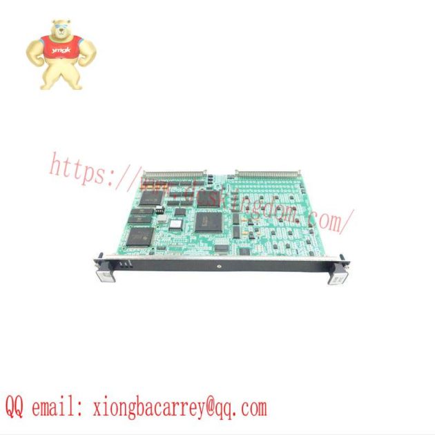GE 369-HI-0-0-0-0 - High-Performance Motor Management Relay