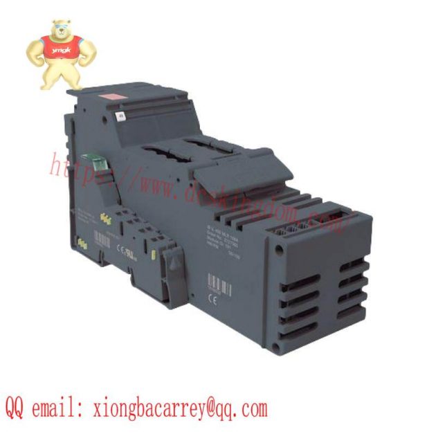 GE 369-HI-0-M-0-0: High-Performance Motor Management Relay for Industrial Applications