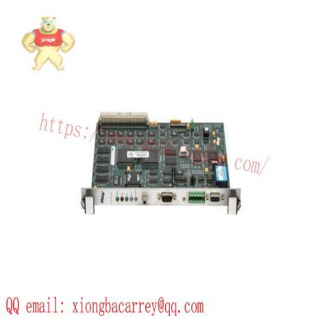 GE 5136-PFB-VME VME Communication Module