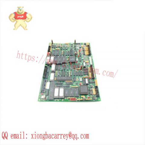 GE 531X306LCCBCG3: Industrial Grade LAN Communication Card for Advanced Control Systems