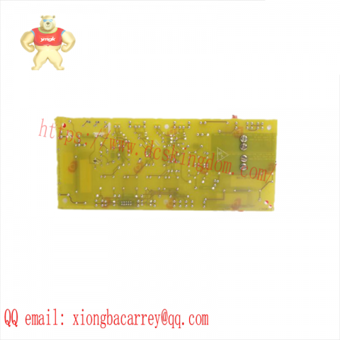 GE 531X306LCCBEG3 Ethernet Communication Module
