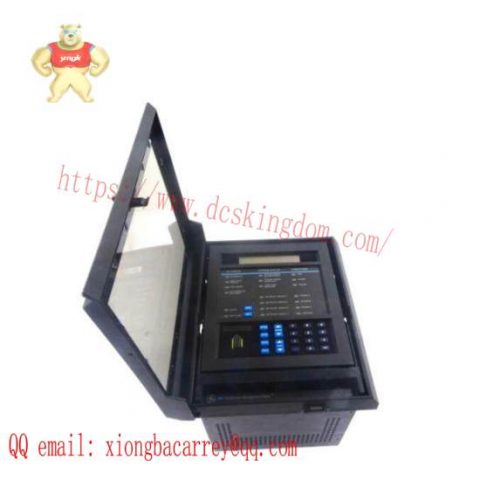GE 750P5G5S5HIA20R - Advanced Industrial Control Module