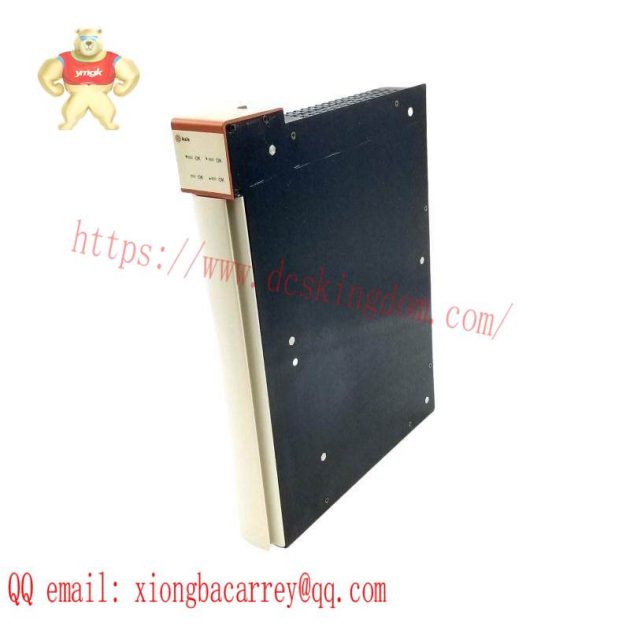 GE 8106-TI-RT High Precision Industrial Temperature Sensor Module