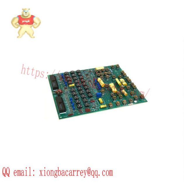GE 8106-TI-RT High Precision Industrial Temperature Sensor Module