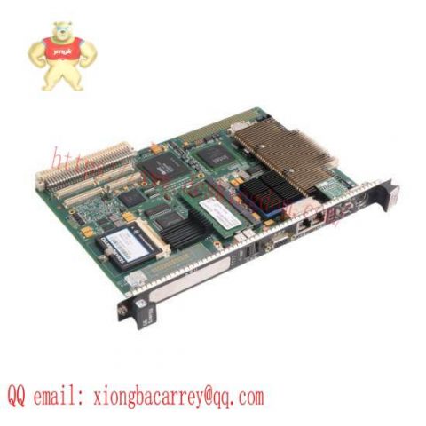 GE 9292286-01 A L-400028 AET: Industrial Automation Module