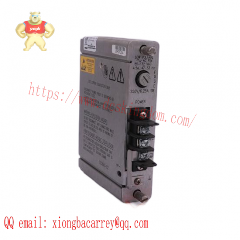 GE Bently Nevada 330103-00-08-05-02-CN: Precision Measurement for Industrial Automation