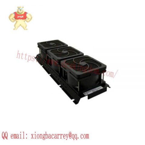 GE CM400RGICH1ACB - Industrial Control Module