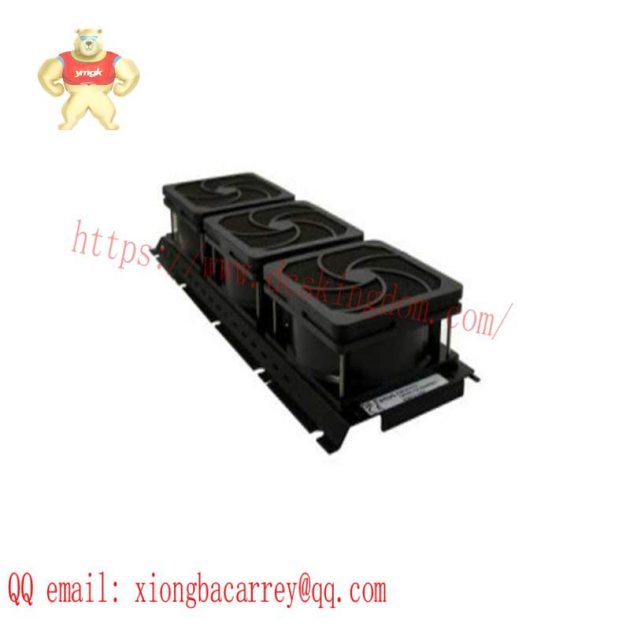 GE CM400RGICH1ACB - Industrial Control Module