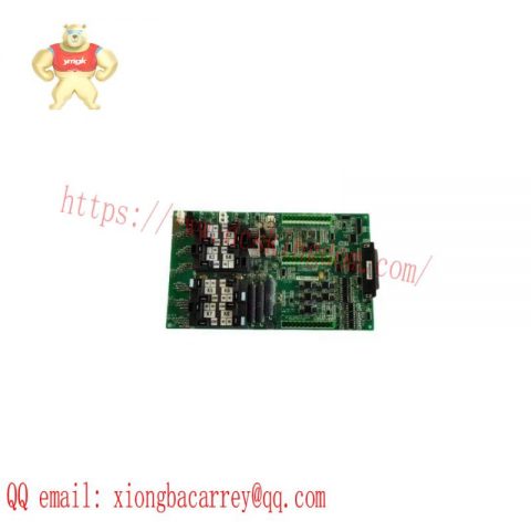 GE CM415REBKH1B: Precision Tuning Fork Crystal Unit