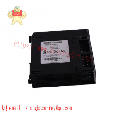 GE Industrial Control Systems DS200PCCAG7ACB, Power Connect Card for Mark V DS200