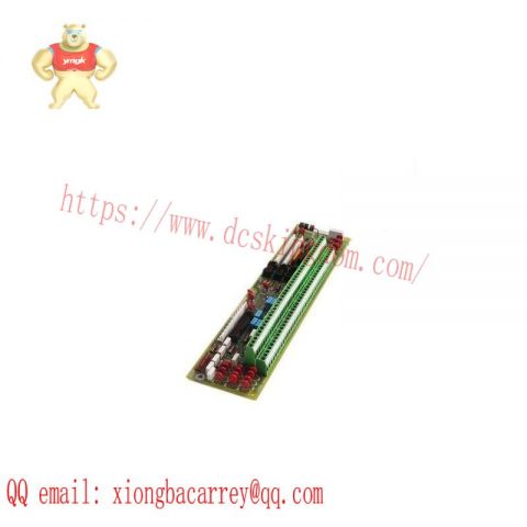 GE DS200PTBAG1ADC: EEPROM Module with Firmware for Industrial Automation