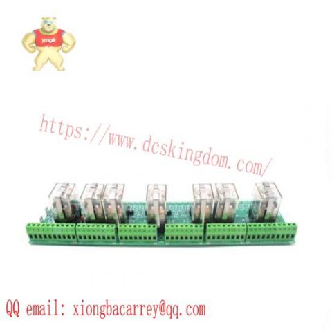 GE DS200RTBAG4AHC - Industrial Control System Board for Power Generation