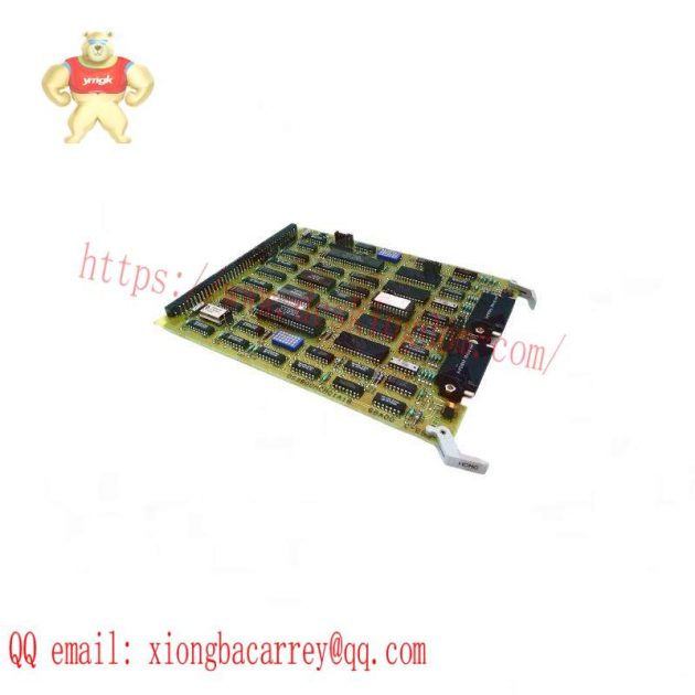 GE DS200SDCIG2AHB: Advanced Power Supply Board for Industrial Control Systems