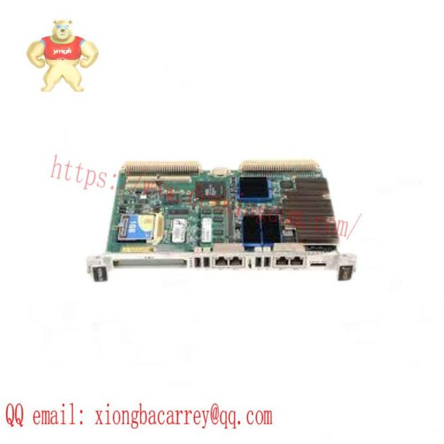 General Electric DS200SLCCG1ACC, Advanced Mark V Series Communication Card