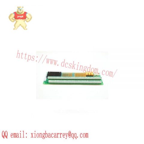 GE DS200STBAG1A/DS200STBAG1ACB Board - Mark V: Industrial Automation Solutions