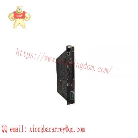 GE DS200TCOBG1AEB: Advanced I/O TC2000 Analog Board for Industrial Automation