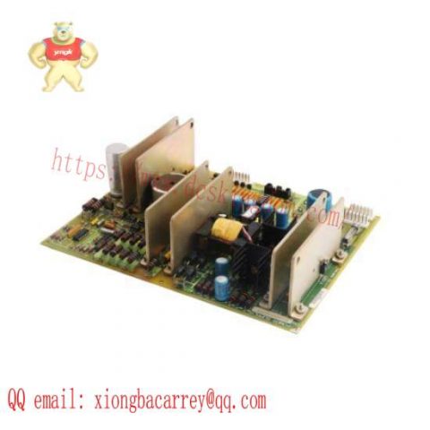 GE DS200TCPSG1 Power Supply: Advanced Control System Module