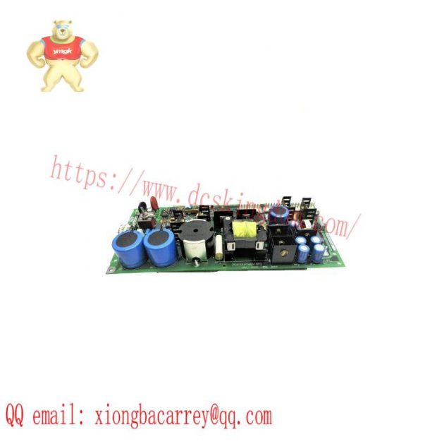 GE DS200UPSAG1AFD | MARK V Drive Systems Power Supply