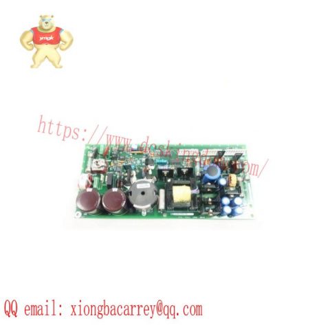 GE DS200UPSAG1AGD - Mark VI Processor Board