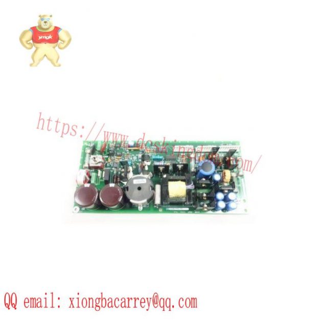 GE DS200UPSAG1AGD - Mark VI Processor Board